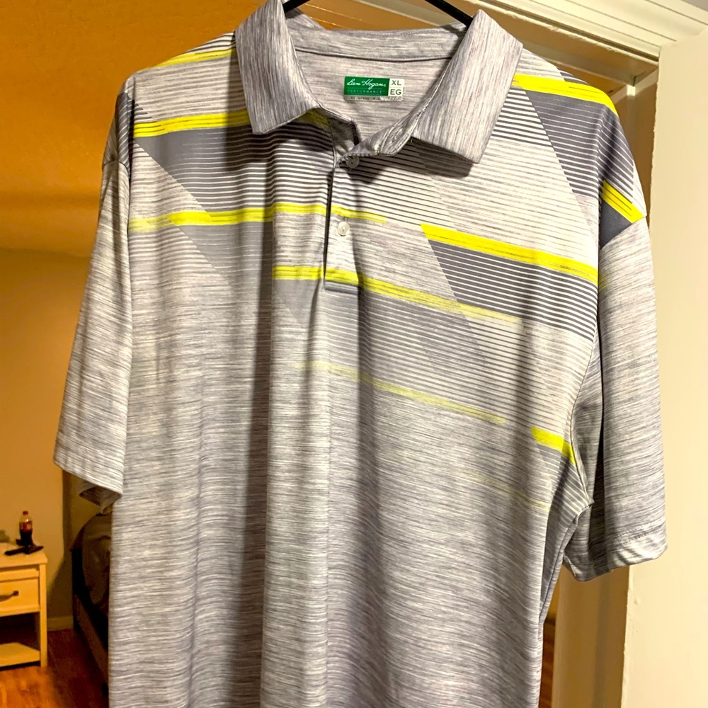 Ben Hogan Performance Polo - XL
